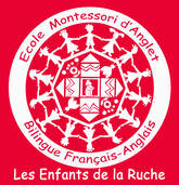 Les Enfants de la Ruche - French-English Montessori School of Anglet C&ocirc;te Basque - EN